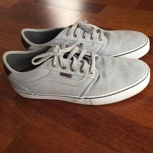 Men's Vans