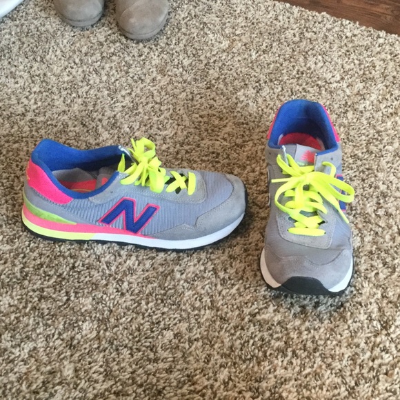 New Balance shoes