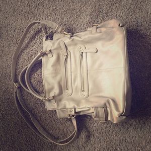 ModaLuxe Purse
