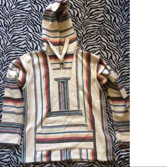 Poncho
