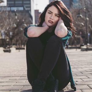 Meet your Posher, Jaelyn