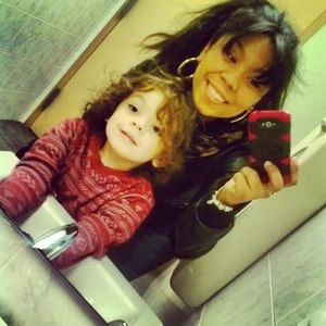 Meet your Posher, Celeste