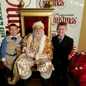 Meet your Posher, Beth