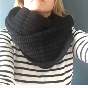 J Crew infinity scarf new