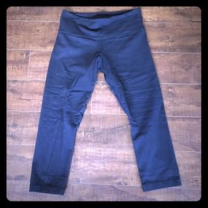 Lululemon workout pants 💕💕💕