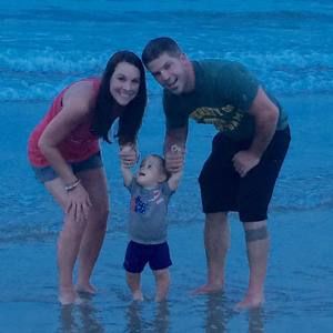 Meet your Posher, Julianne