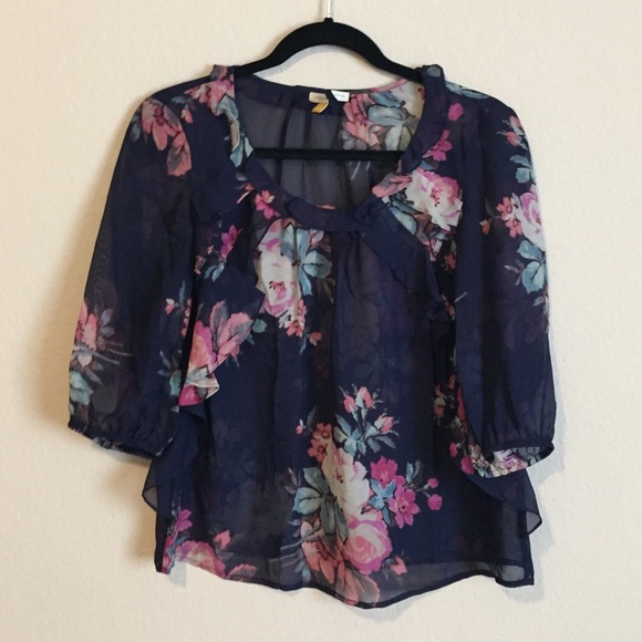 liefsdotter blouse anthropology