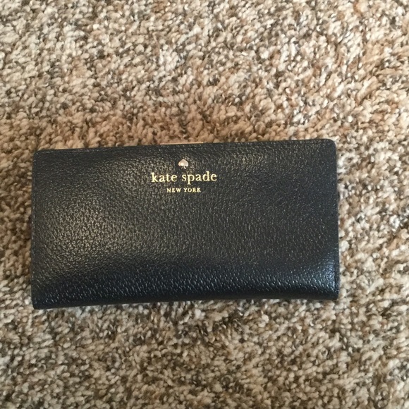 Kate Spade wallet