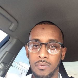 Meet your Posher, Muhidin