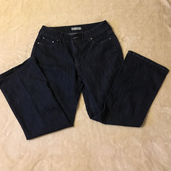 Jeans in great shape