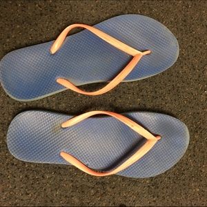 Flip flop sandals