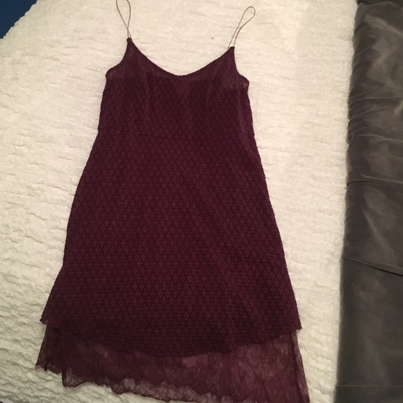 Free people dress