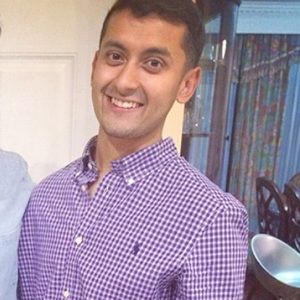 Meet your Posher, Adil