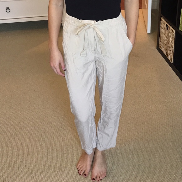 Khaki Pants