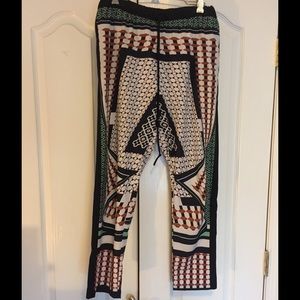 Clover Canyon Pants