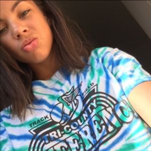 Meet your Posher, Alexis