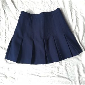 ⚡️SALE⚡️VINTAGE AA TENNIS SKIRT