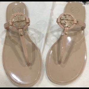 Tory Burch Thong Sandals