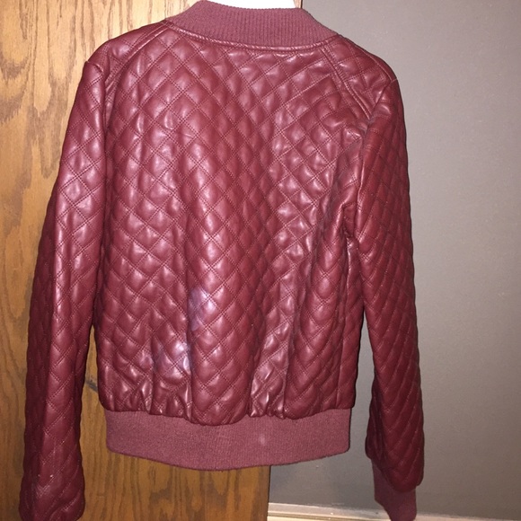 Jacket - Picture 3 of 4