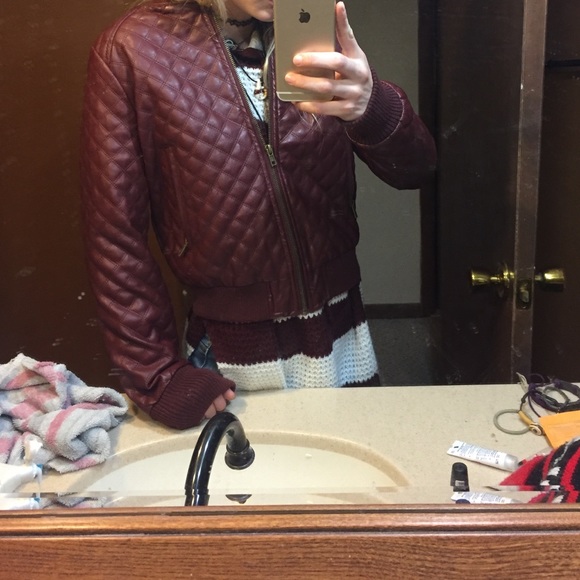 Jacket - Picture 4 of 4