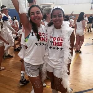 Meet your Posher, Marissa