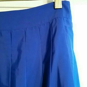 Tommy Hilfiger Pleated Skirt - Brand New