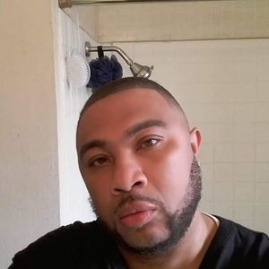 Meet your Posher, Fredrick