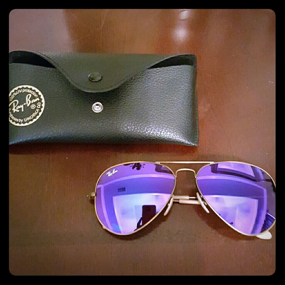 Rayban Aviators
