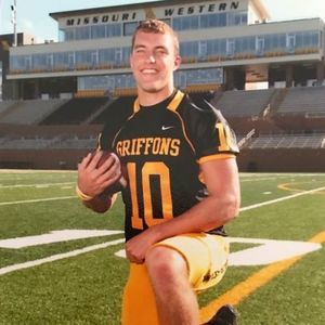 Meet your Posher, Corey