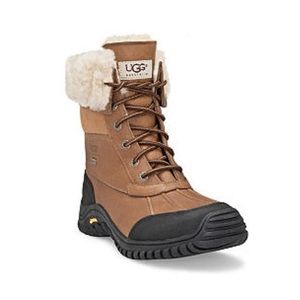 UGG Adirondack Winter Boots