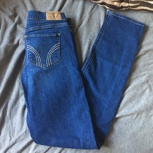 Hollister jeans