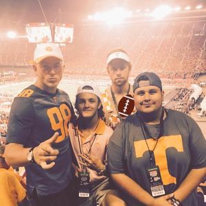 Meet your Posher, Abraham