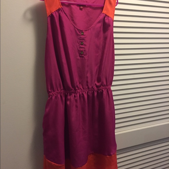 Merona Dress