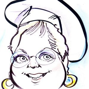 Meet your Posher, Nancy
