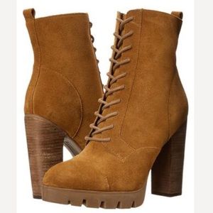 Final Sale!  Signature Report Pommel work bootie.