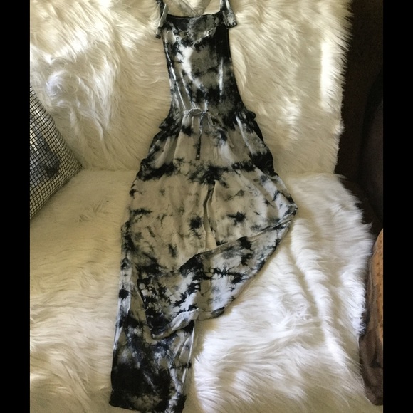 Jumpsuit.