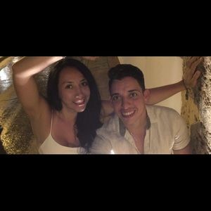 Meet your Posher, Segundo