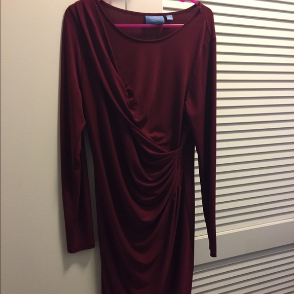 Vera Wang Dress