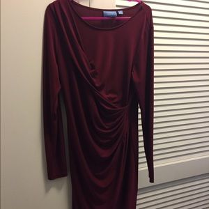 Vera Wang Dress