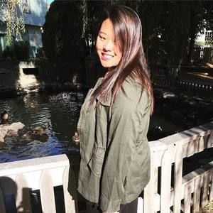 Meet your Posher, Natalie