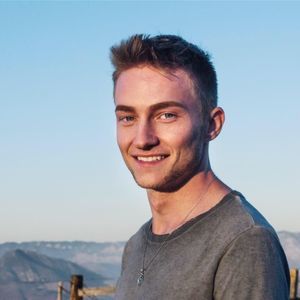 Meet your Posher, Kyle