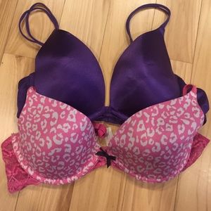 Victoria Secret Bras