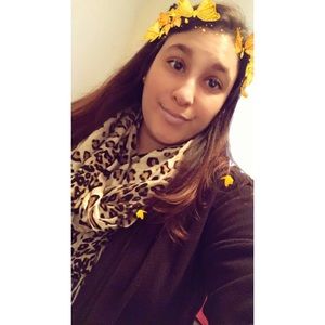 Meet your Posher, Kaitlyn