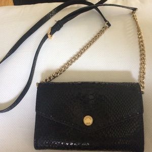 Michael kors cross body bag