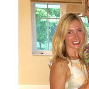Meet your Posher, Kiley