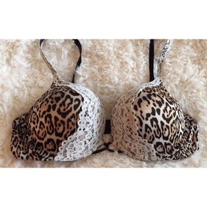Victoria's Secret Bombshell bra