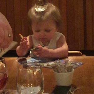 Meet your Posher, Alexander