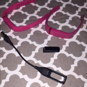 Fitbit flex