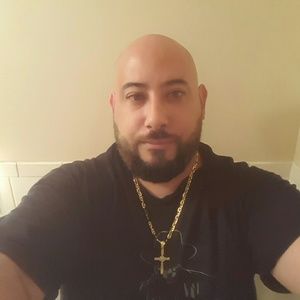 Meet your Posher, Jesus