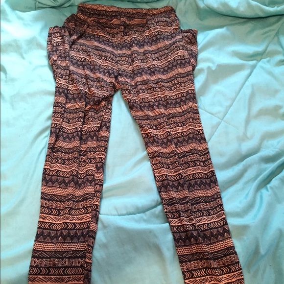Pants - Picture 2 of 2
